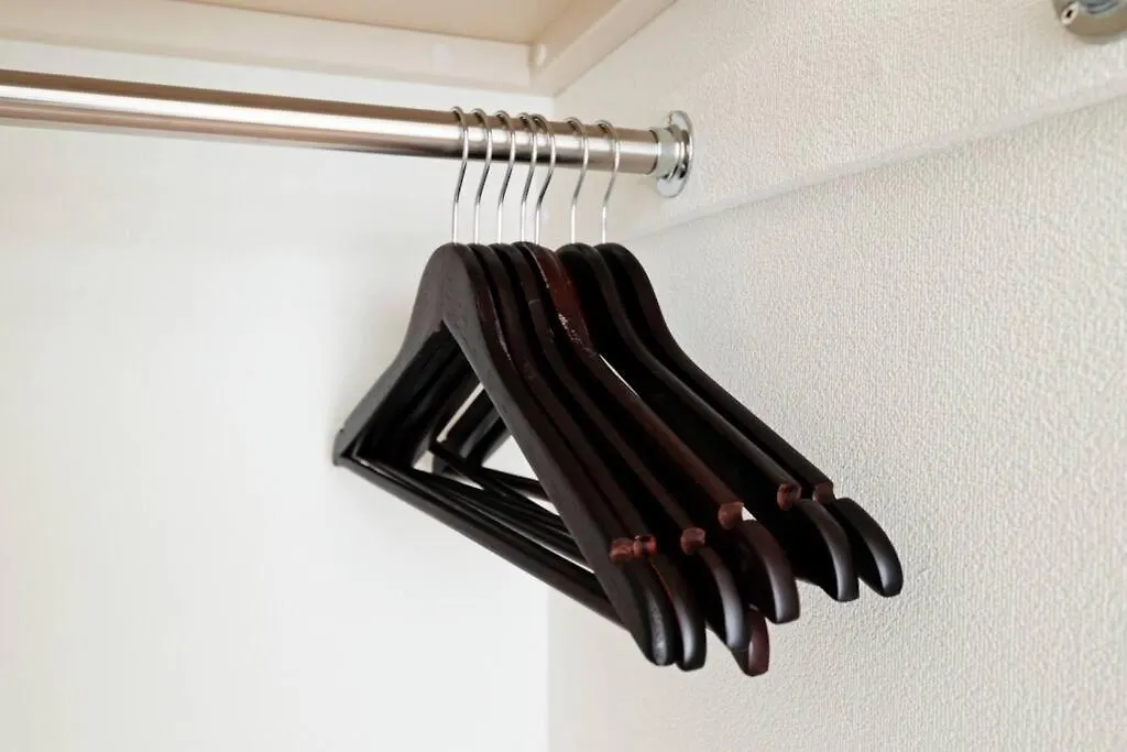 Ferienwohnung （B5）アクセス良好！快適2名まで滞在可☆サービスアパ―トメントsapporo南8条b5 Apartment Sapporo
