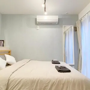 Nestay Nippori アパート 東京都