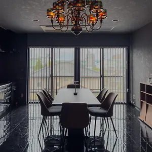 Amp Flat Ogokusou アパート 福岡市