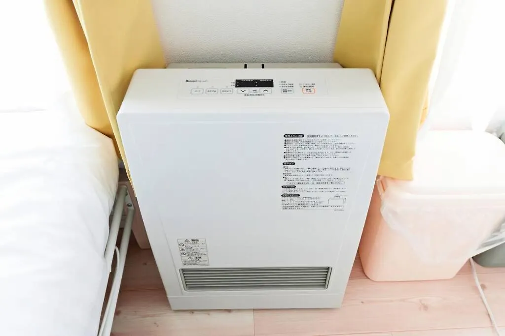 （B5）アクセス良好！快適2名まで滞在可☆サービスアパ―トメントsapporo南8条b5 아파트 삿포로 시